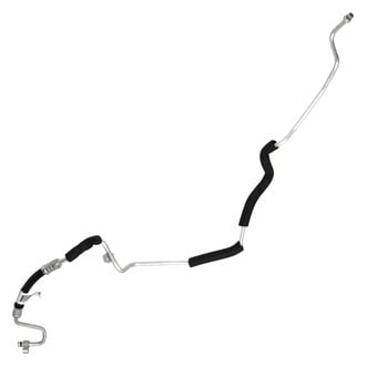 UAC® - A/C Liquid Line Assembly