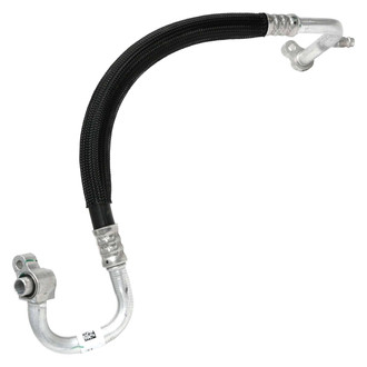 UAC® - A/C Suction Line Hose Assembly