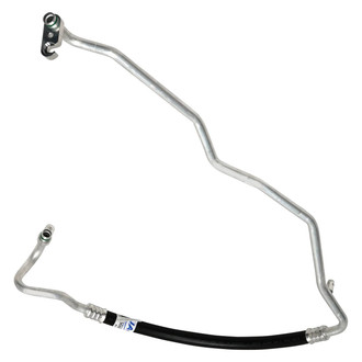 UAC® - A/C Suction Line Hose Assembly