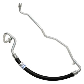 UAC® - A/C Suction Line Hose Assembly
