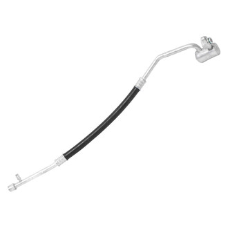 UAC® - A/C Suction Line Hose Assembly