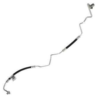 UAC® - A/C Liquid Line Assembly