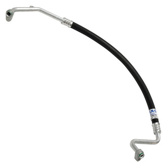 UAC® - A/C Suction Line Hose Assembly