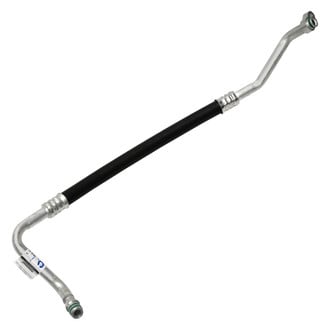 UAC® - A/C Suction Line Hose Assembly