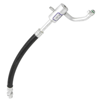 UAC® - A/C Suction Line Hose Assembly