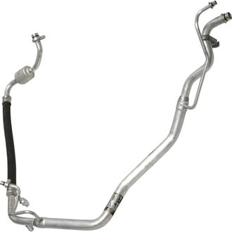 UAC® - A/C Suction and Liquid Line Hose Assembly