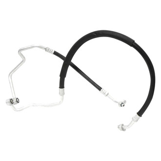 UAC® - A/C Suction and Discharge Hose Assembly