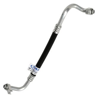 UAC® - A/C Suction Line Hose Assembly