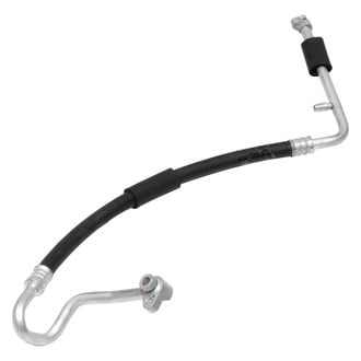 UAC® - A/C Suction Line Hose Assembly