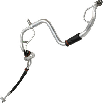 UAC® - A/C Suction and Liquid Line Hose Assembly