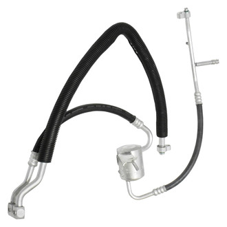 UAC® - A/C Manifold Hose Assembly