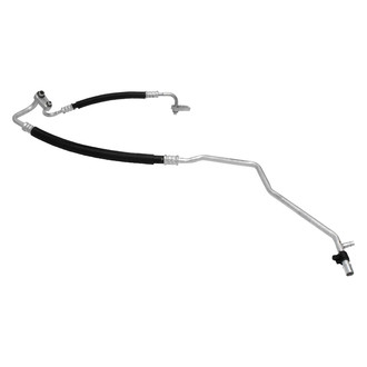 UAC® - A/C Manifold Hose Assembly
