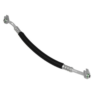 UAC® - A/C Refrigerant Discharge Hose