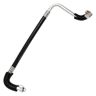 UAC® - A/C Suction Line Hose Assembly