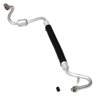 UAC® - A/C Suction Line Hose Assembly