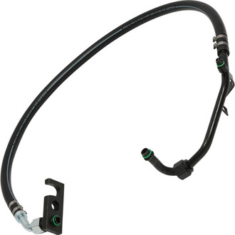 UAC® - A/C Refrigerant Discharge Hose