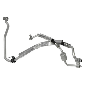UAC® - A/C Manifold Hose Assembly