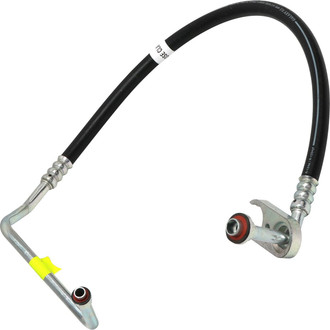UAC® - A/C Refrigerant Discharge Hose