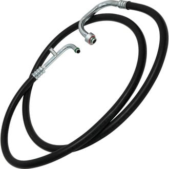 UAC® - A/C Suction Line Hose Assembly
