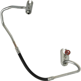 UAC® - A/C Refrigerant Discharge Hose