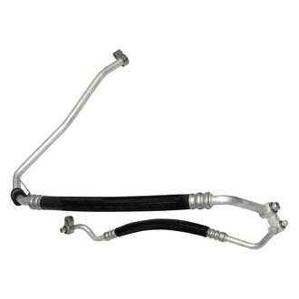 UAC® - A/C Suction and Discharge Hose Assembly