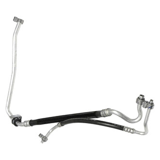 UAC® - A/C Suction and Discharge Hose Assembly
