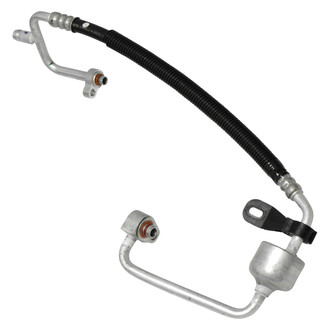 UAC® - A/C Refrigerant Discharge Hose
