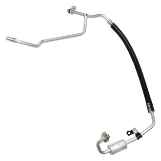 UAC® - A/C Refrigerant Discharge Hose