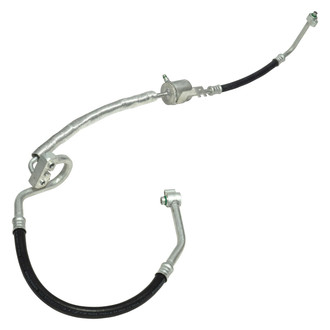 UAC® - A/C Suction and Discharge Hose Assembly