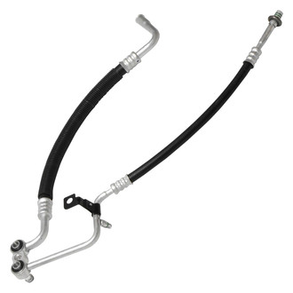 UAC® - A/C Manifold Hose Assembly
