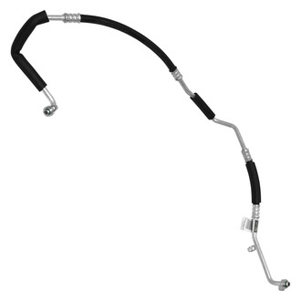 UAC® - A/C Refrigerant Discharge Hose