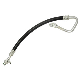 UAC® - A/C Suction Line Hose Assembly
