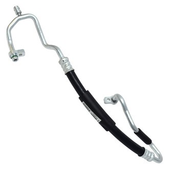 UAC® - A/C Refrigerant Discharge Hose