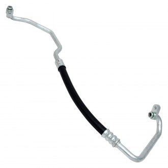 For Toyota Corolla Matrix 2011 2012 2013 High Side A/C AC Discharge Hose BuyAutoParts 62-81112AN New 