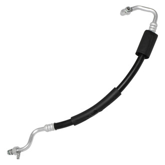 UAC® - A/C Suction Line Hose Assembly