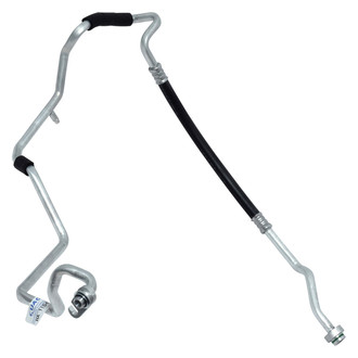 UAC® - A/C Suction Line Hose Assembly