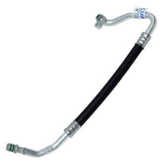 UAC® - A/C Suction Line Hose Assembly