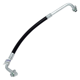 UAC® - A/C Suction Line Hose Assembly