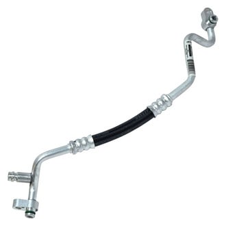 UAC® - A/C Suction Line Hose Assembly