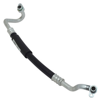 UAC® - A/C Suction Line Hose Assembly