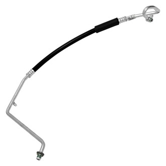 UAC® - A/C Suction Line Hose Assembly