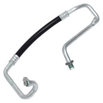 UAC® - A/C Suction Line Hose Assembly