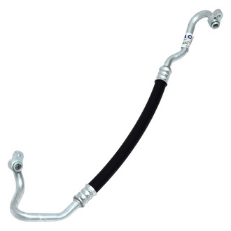UAC® - A/C Suction Line Hose Assembly