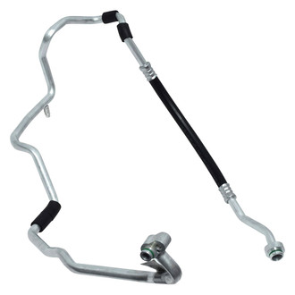 UAC® - A/C Suction Line Hose Assembly