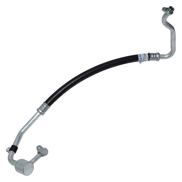 UAC® - A/C Suction Line Hose Assembly