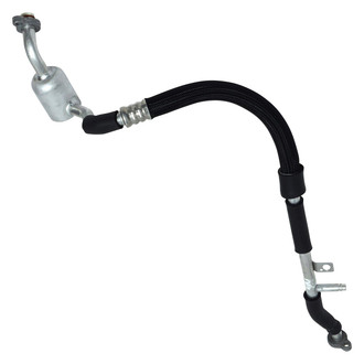 UAC® - A/C Suction Line Hose Assembly