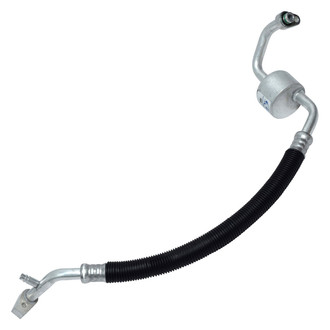 UAC® - A/C Suction Line Hose Assembly