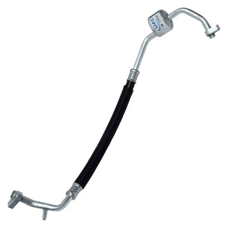 UAC® - A/C Suction Line Hose Assembly