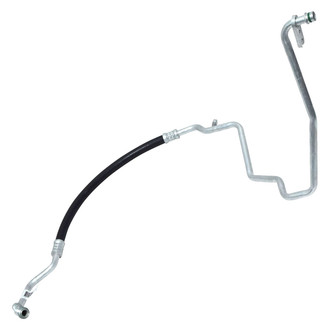 UAC® - A/C Suction Line Hose Assembly
