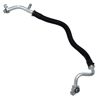 UAC® - A/C Suction Line Hose Assembly